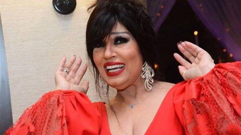 بالفيديو: فيفي عبده سُئلت عن خضوعها لعمليات التجميل.. وإجابتها أشعلت الإنترنت!