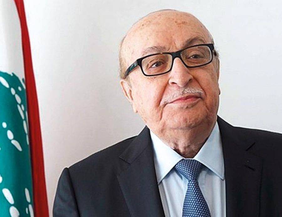 ابو جمرة : لاخلفيات سياسية لاستدعائي من قبل القضاء