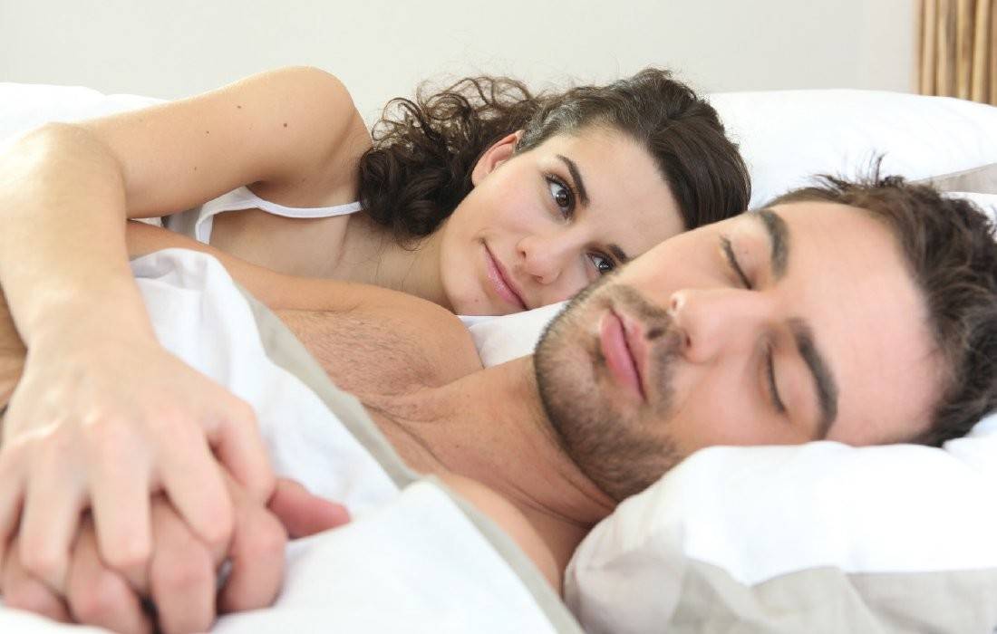 إكتشفي الصفات التي يتمنّاها الرجل في شريكة حياته!