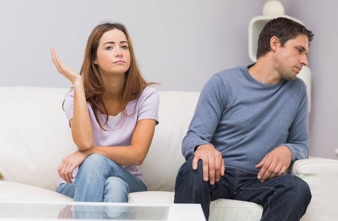 مؤشرات تدلّ على خطورة الوضع في حياتك الزوجية!