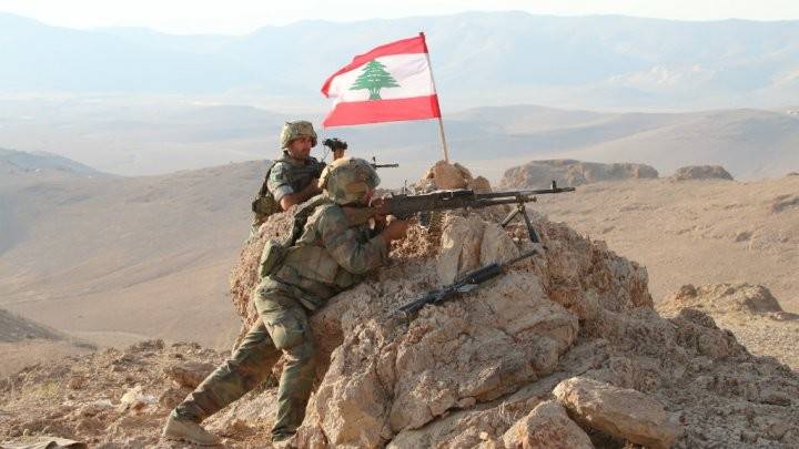 الجيش ينبّه اللبنانيين.. ستسمعون دوي متفجرات وقنابل صوتية غداً
