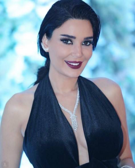سيرين عبد النور خارج السباق الرمضاني المقبل!