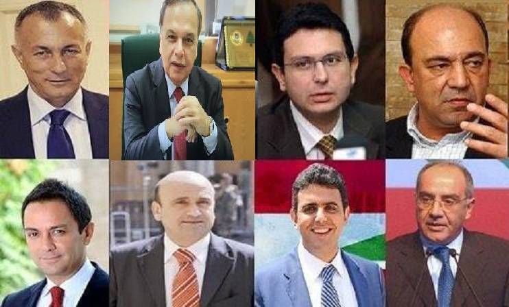 لائحة مدوّية جداً في كسروان جبيل قد تغيّر المقاييس