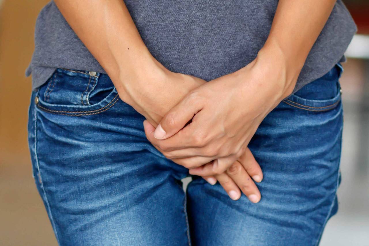 آلام أثناء التبول وممارسة الجنس... علام تدل؟