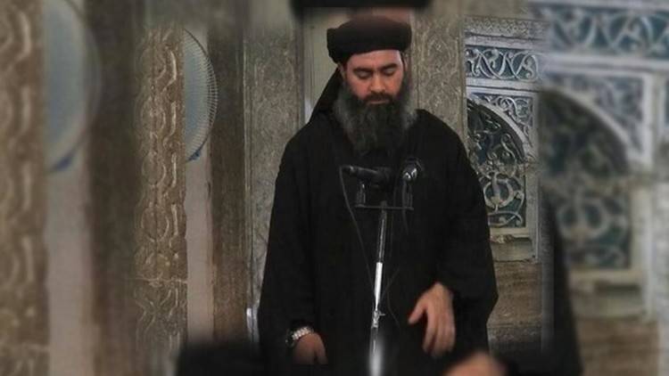 غيّر شكله واختفى.. معلومات جديدة تُكشف عن البغدادي