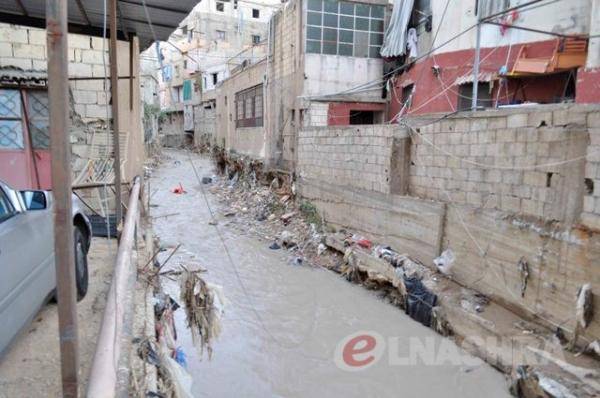 رفع المخالفات في حي السلم بين الارتياح وا لقلق
