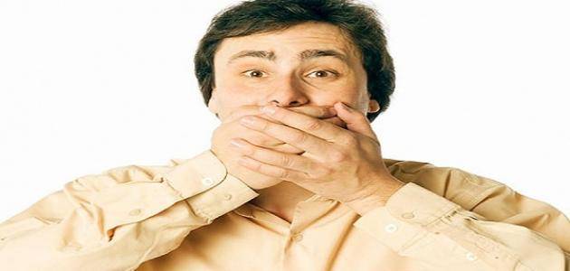 أسباب الحازوقة وعلاجها