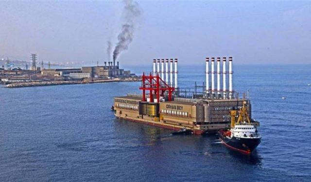 في ملف البواخر.. هذه هي الشركات التي رست عليها لجنة التلزيم