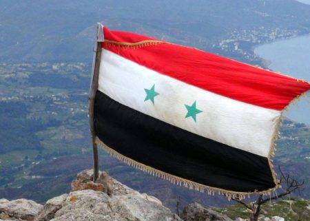 دمشق: الرقة ما زالت محتلة ولا تعتبر محررة إلا بعد دخول الجيش