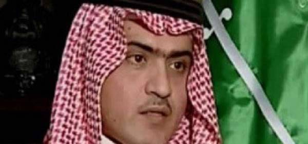 السبهان:من يعتقد أن تغريداتي موقف شخصي يعيش بالوهم ويجب تطيير حزب الله