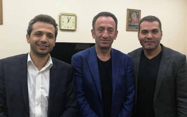 اللبنانيّون المخطوفون عادوا من العراق بخير..
«الداخليّة» : العمليّة تمّت بالتعاون بين «المعلومات»
والأمن العام والمخابرات العراقيّة