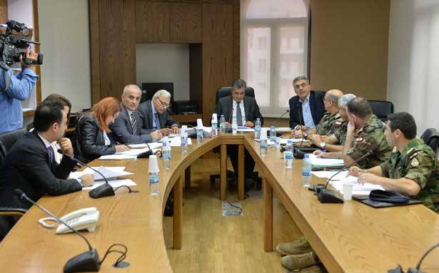 «فرعيّة الأشغال» أقرّت اقتراح قانون المرور البرّي