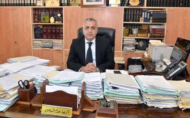 «1800 مليار ليرة مُتوجّبات الدولة للضمان»