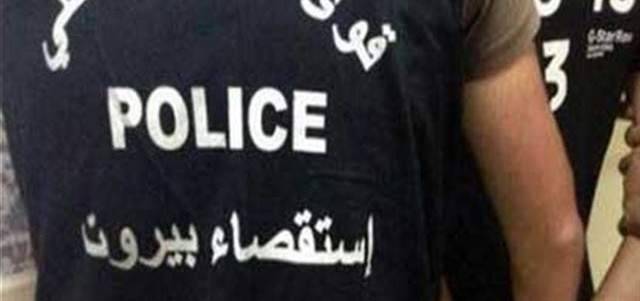 مفرزة إستقصاء بيروت تضبط 20 سيارة و10 دراجات آلية مخالفة