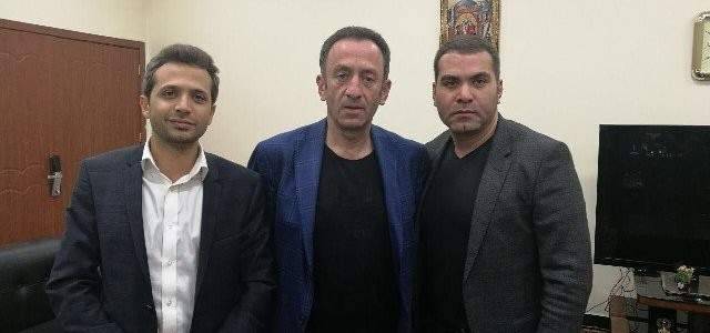 ما صحة المعلومات عن توقيف وزير عراقي كان مترابطا اسمه مع عملية خطف اللبنانين؟
