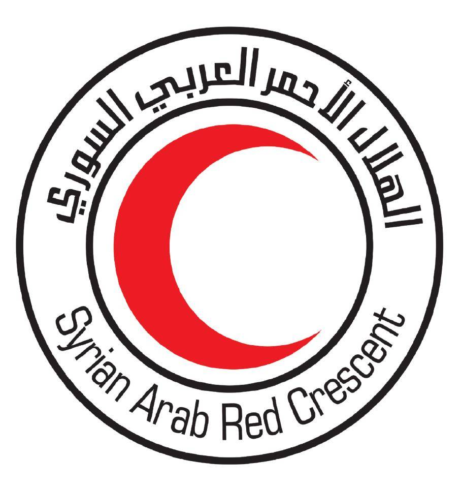 رغم سيطرة المسلحين: الهلال الأحمر ينهي حملة تلقيح أطفال الغوطة الشرقية