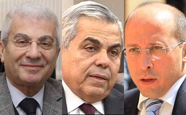 تحديات «التفضيلي» تربك العونيين في بعبدا...