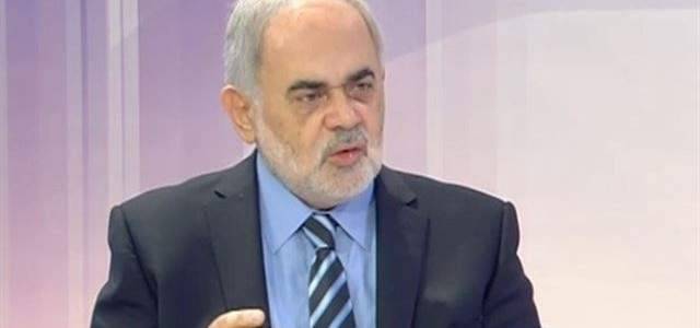 أبو زيد: عون أسقط نظرية قوة الرئيس في ضعفه