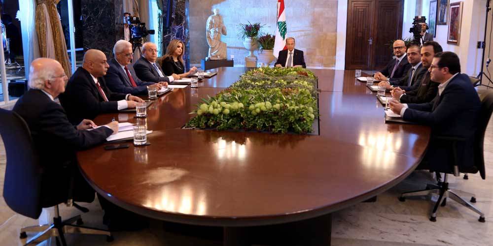 لماذا «استدعى» بن سلمان الحريري الى السعودية... ؟
«صداع» الاتصالات يهدد بتمرد «المستقبل» بقاعاً