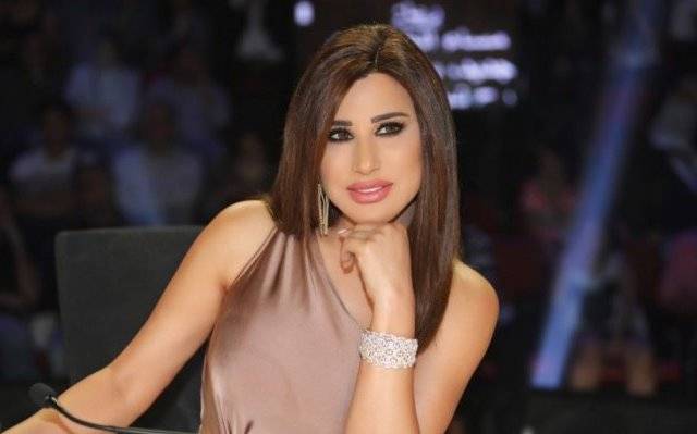 نجوى كرم وإنتقادت غير مباشرة لهذه الوزارة؟