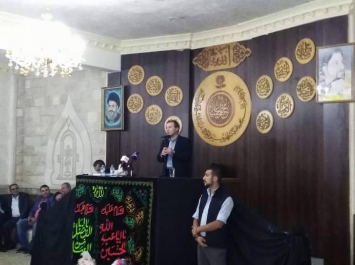 باسيل: ما لم يحققه التفاهم حتى الساعة هو بناء الدولة وأول حاجز هو انهاء الفساد