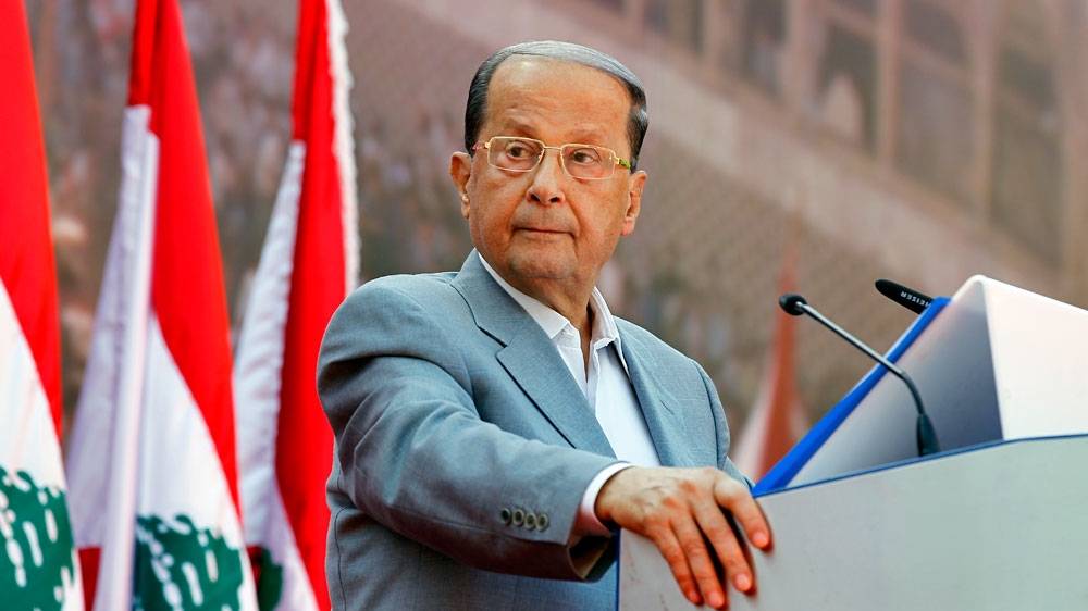 ما رأي السيّد بعهد الرئيس عون؟