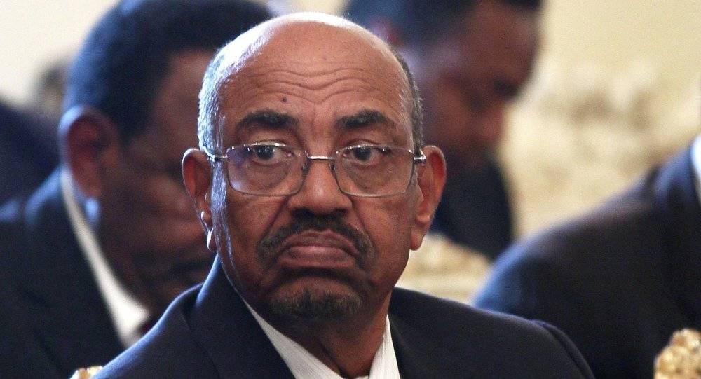 تنظيم معارض يدعو لتقسيم السودان إلى أقاليم تحكم ذاتيا