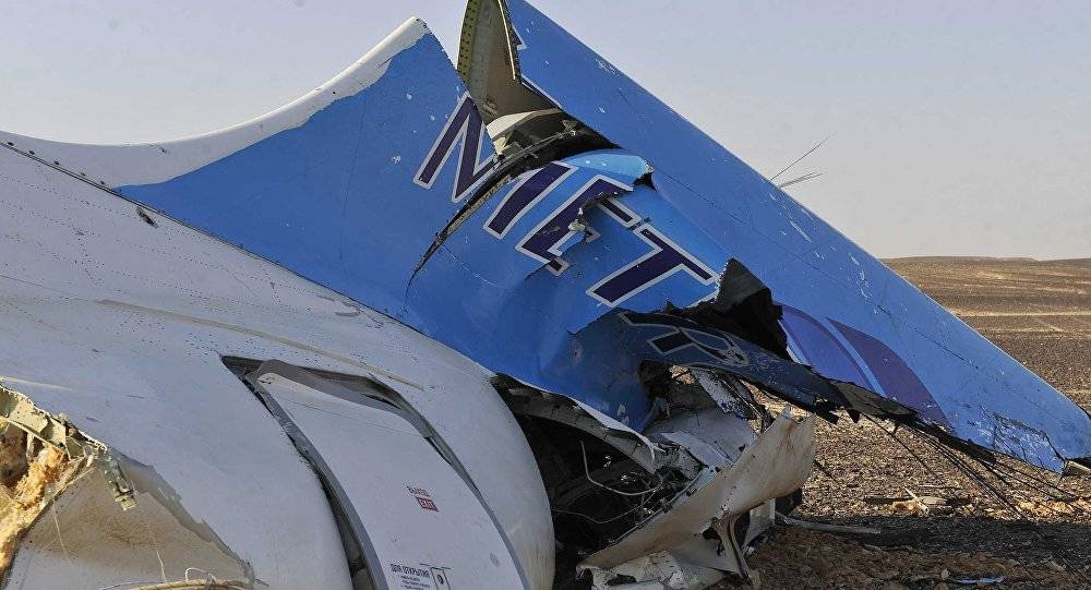 باحث: الهدف من استهداف الطائرة الروسية كان لضرب الدولة المصرية