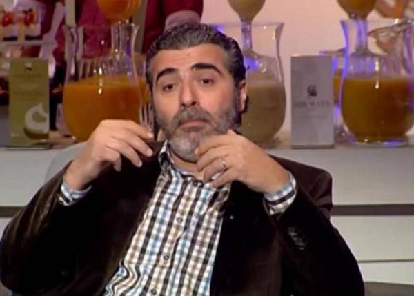 عمار شلق 