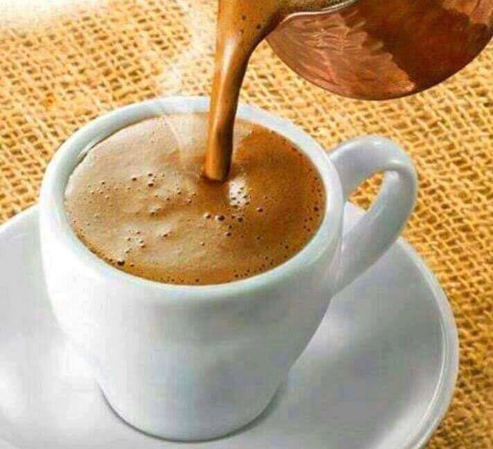 ما لا تعرفونه عن زراعة  البن !