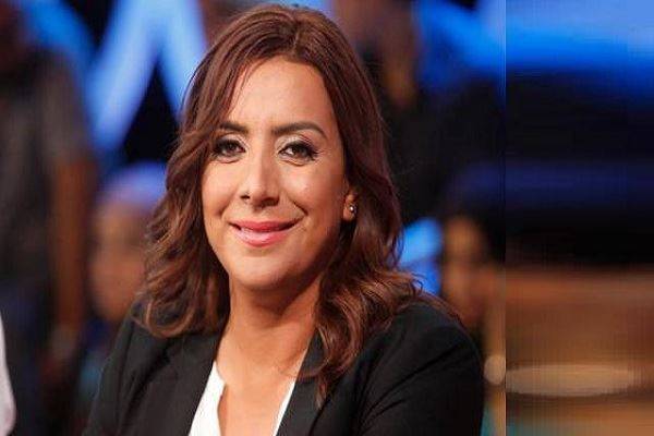 بالصورة- هذا ما قالته شكران مرتجى عن سوريا!