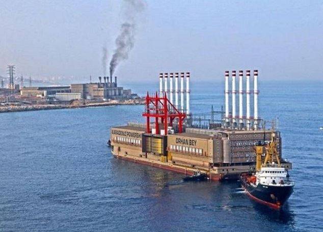 مناقصة البواخر مكانك راوِح...