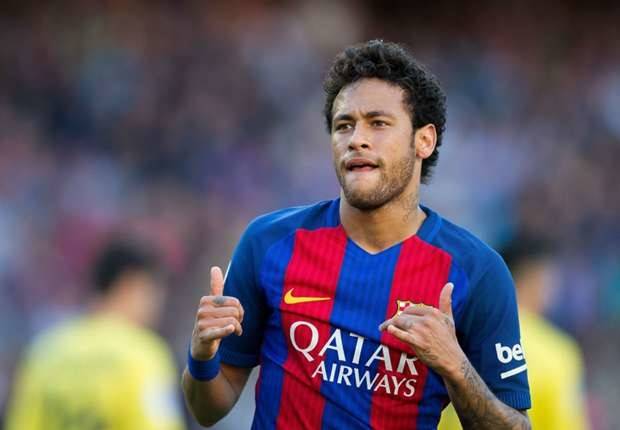 نيمار نادم على ترك برشلونة!