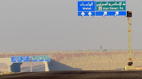 مصر.. ضربة جوية جديدة تنهي الثأر من 