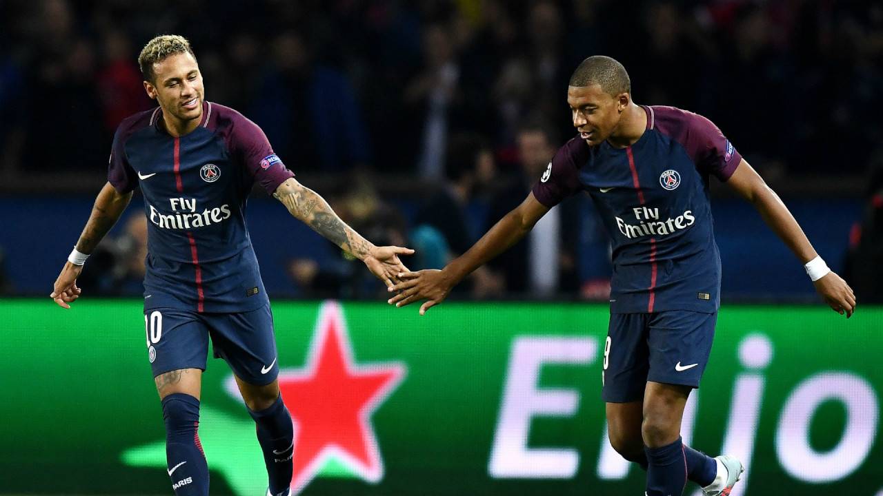 خطة اسبانية للإطاحة بـPSG من البطولات الأوروبية