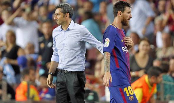 فالفيردي يعلّق على هزيمة ريال مدريد ويتكلّم عن نيمار!