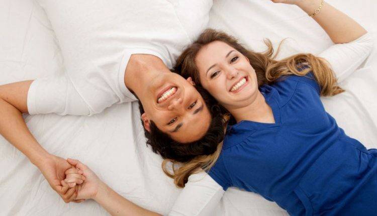 6 حقائق لا تعرفونها عن أهمية الملاطفة في العلاقة الحميمة!