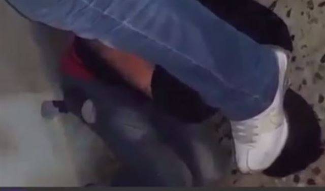 زعيتر يفضح أسماء المعتدين و تفاصيل الحادثة!