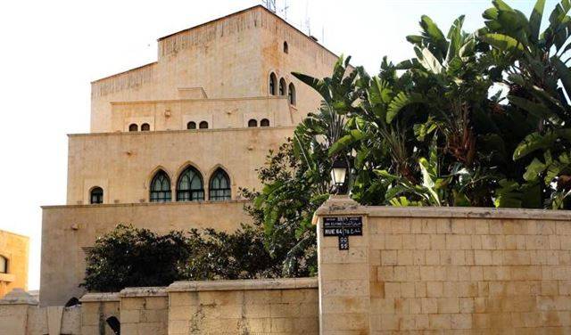 بدء لقاء الأربعاء النيابي في عين التينة