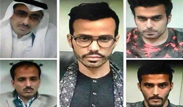 مرافق أمير الكبتاغون يفضح المستور..وهذا ما اعترف به!