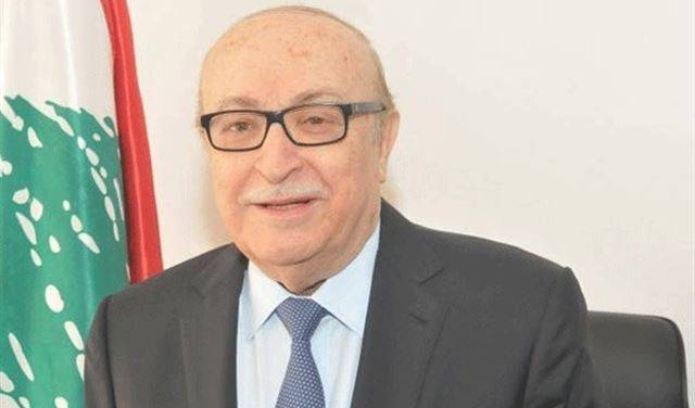 الكشف عن سبب استدعاء أبو جمرة إلى النيابة العامّة