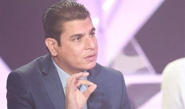 زهران يشكر الحريري..