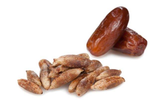 فوائد نواة التّمر للعيون!
