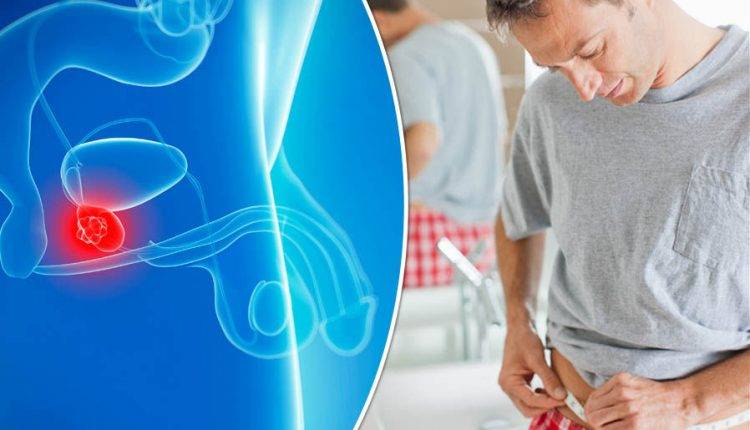 احذر... فهذه المؤشرات من العلامات المبكرة  لسرطان البروستات!