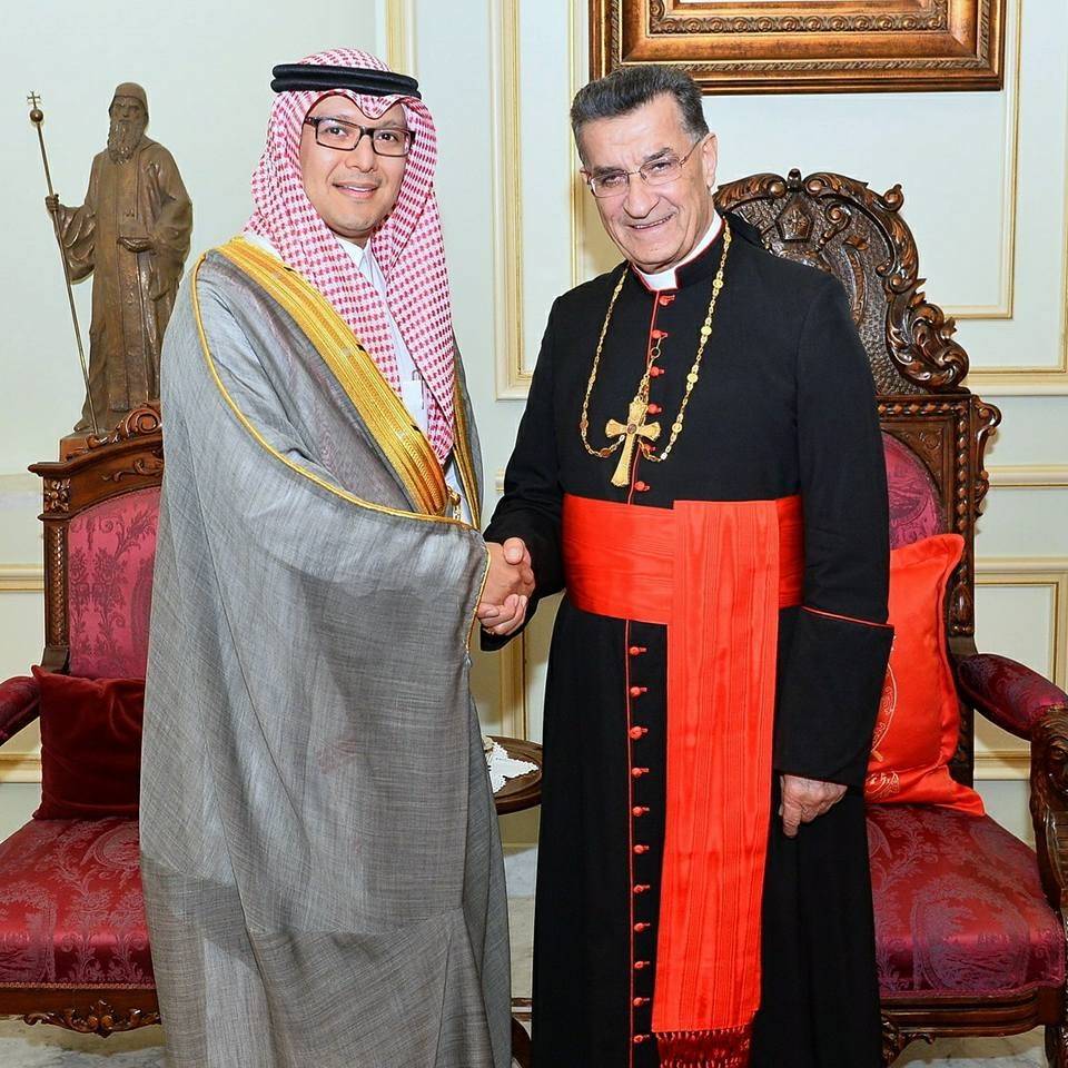 ماذا تعني زيارة البطريرك التاريخية إلى السعودية؟