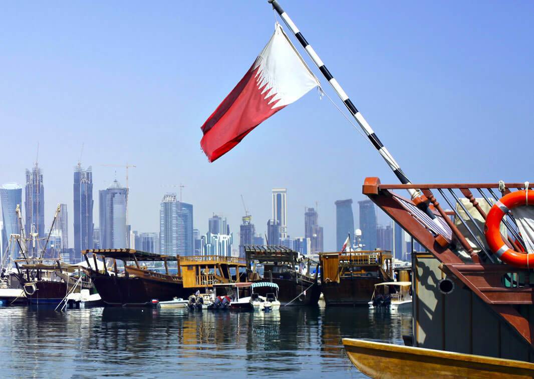 البحرين تفرض تأشيرة على مواطني قطر.. والأخيرة تردّ