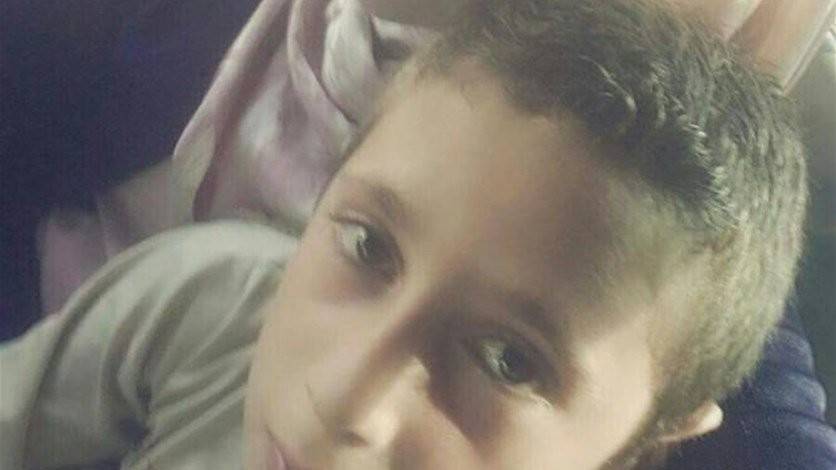 القاء القبض على المشتبه بقتل الطفل مهند الخالدي