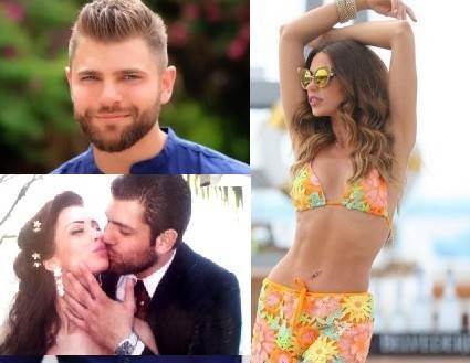 هكذا علّق ميشال قزي على علاقته الغرامية بداليدا خليل!