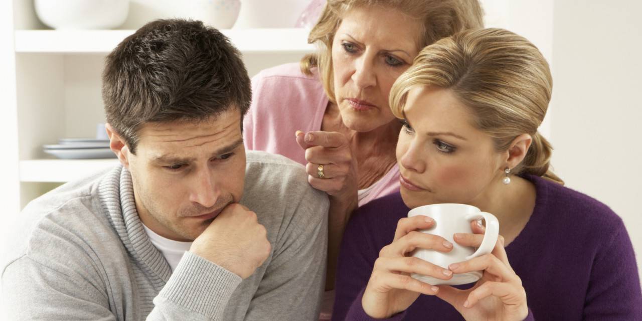كيف تصبحين كنّة مثالية في نظر حماتك؟