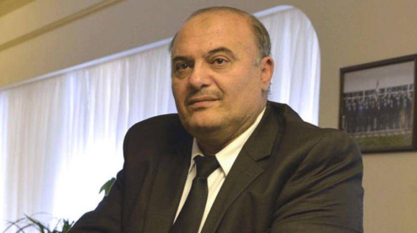 السفير اللبناني الجديد في سوريا سعد زخيا: نحن هنا للعمل لما فيه مصلحة لبنان وسوريا (المنار)